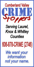 Cumberland Valley Crime Stoppers